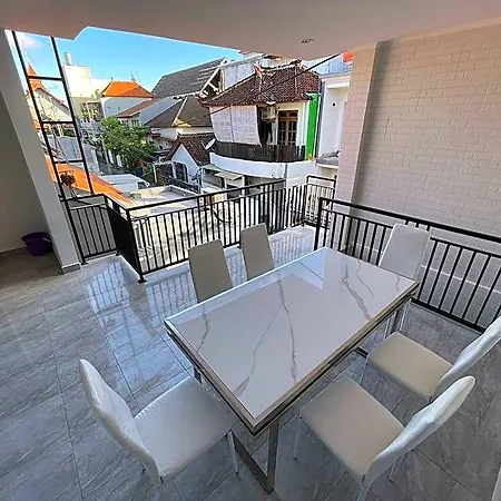 Casa Carissa