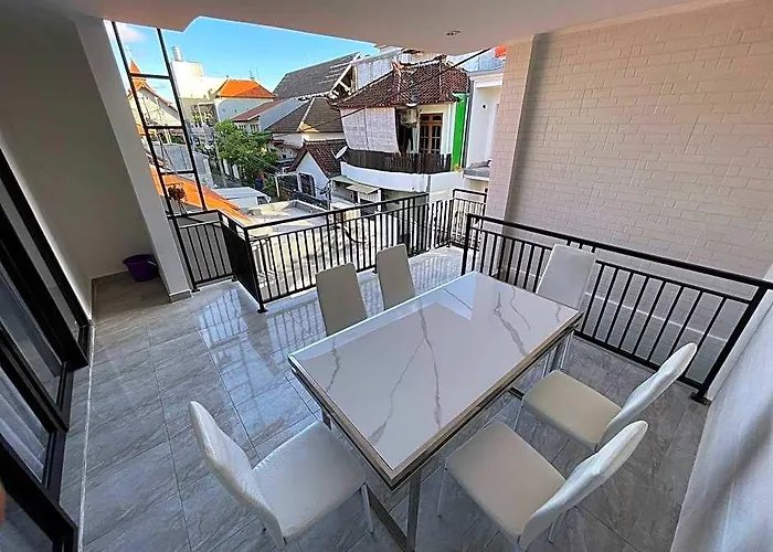 Casa Carissa Residentie