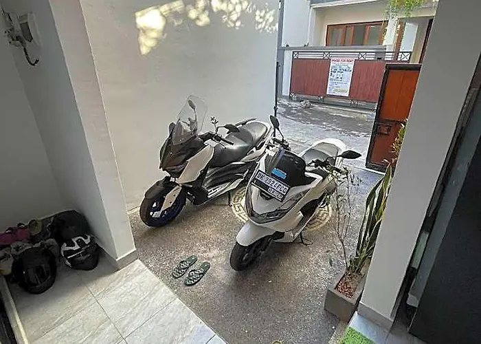 Casa Carissa * Canggu (Bali)