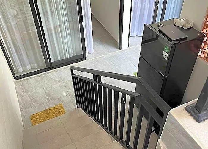 Residentie Casa Carissa *