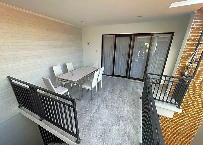 Casa Carissa * Canggu