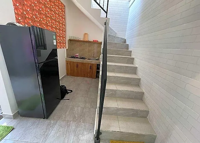 Casa Carissa