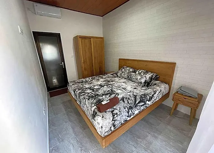 Casa Carissa *