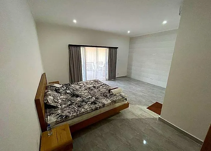Casa Carissa Residentie