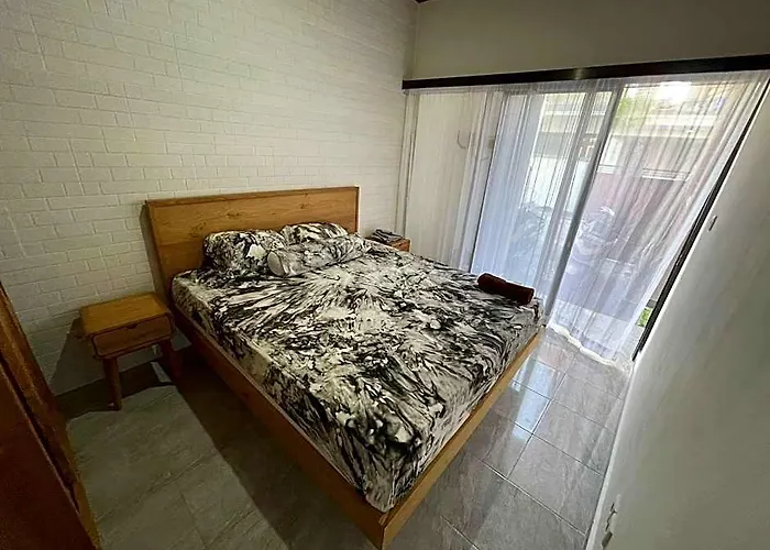 Residence Casa Carissa *