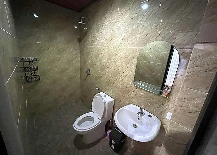 Casa Carissa Residence